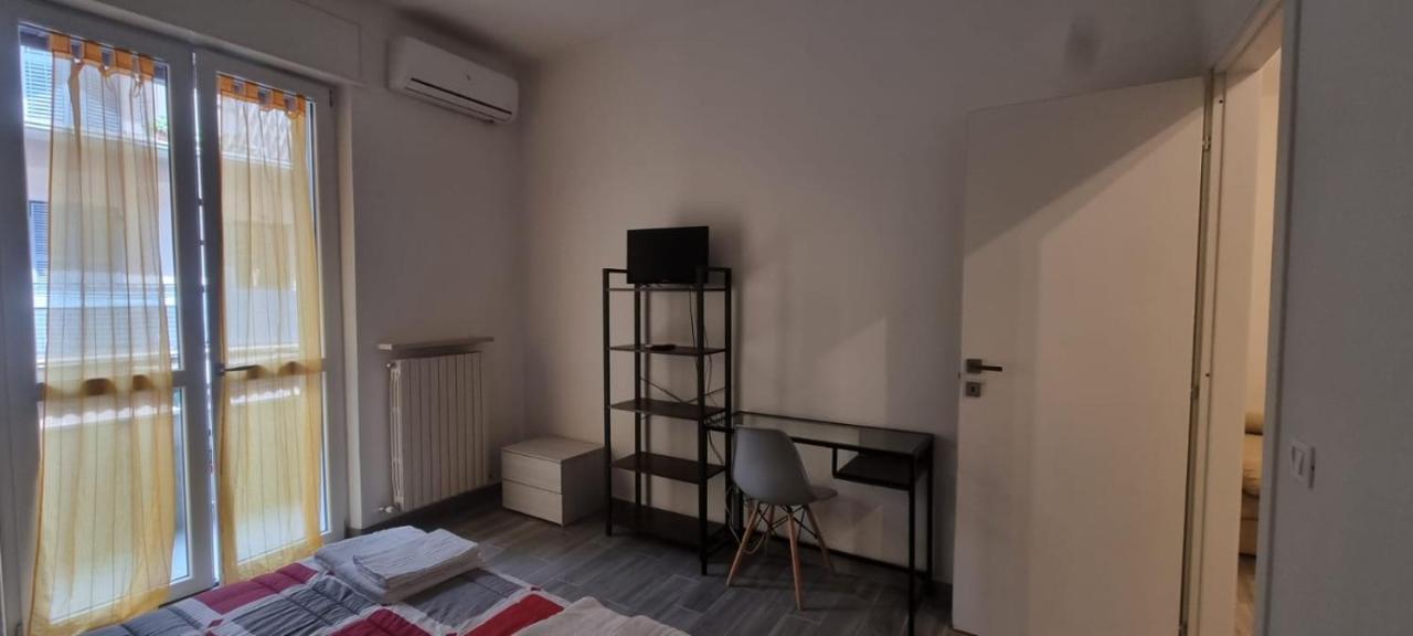 Casa Roma Apartment Piacenza Exterior photo