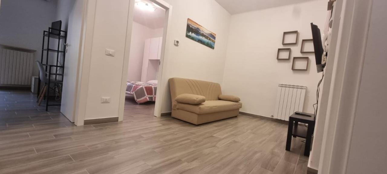 Casa Roma Apartment Piacenza Exterior photo