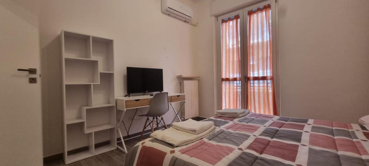 Casa Roma Apartment Piacenza Exterior photo