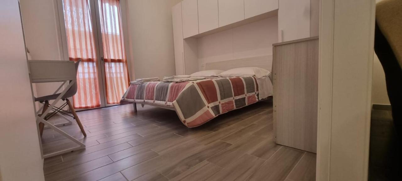 Casa Roma Apartment Piacenza Exterior photo